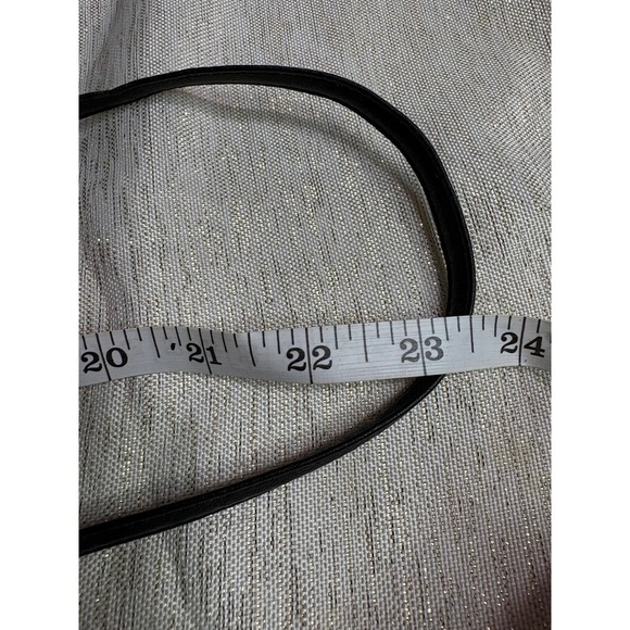 America Perry Ellis Crossbody Purse - Picture 9 of 9